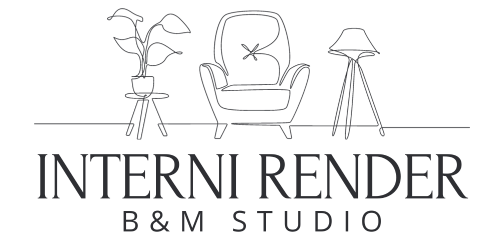 Interni Render